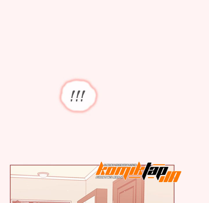 Naughty Little Secret: Chapter chapter-23 - Page 20