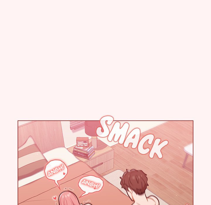 Naughty Little Secret: Chapter chapter-23 - Page 22