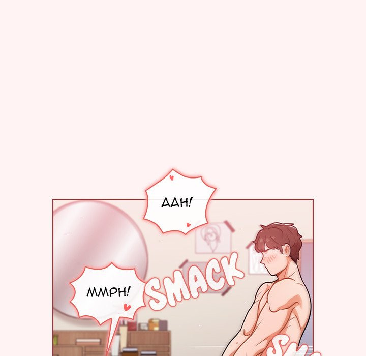 Naughty Little Secret: Chapter chapter-23 - Page 28