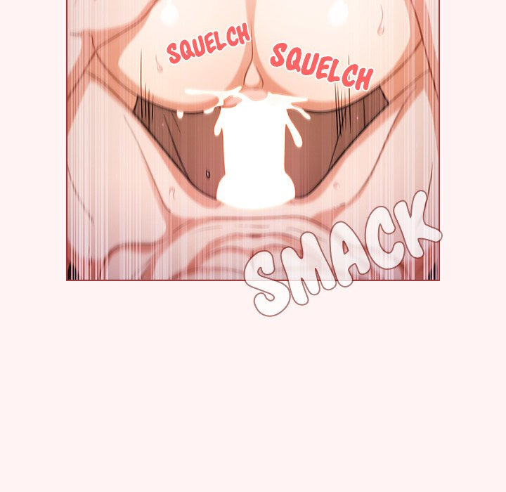 Naughty Little Secret: Chapter chapter-23 - Page 35