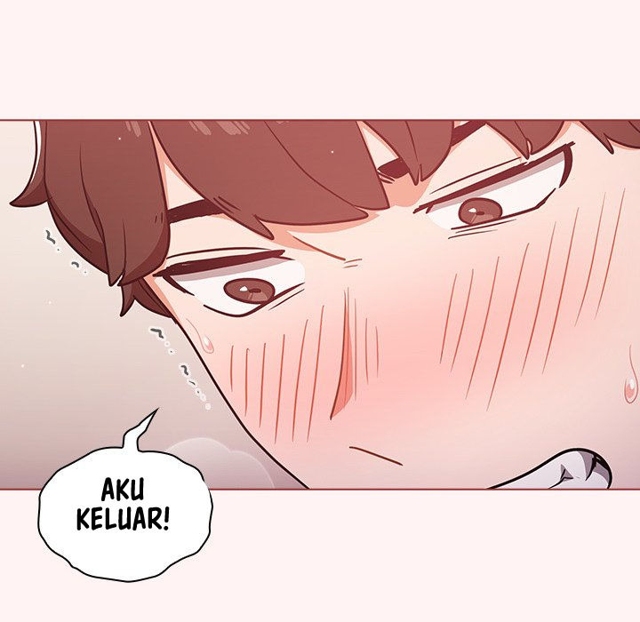 Naughty Little Secret: Chapter chapter-23 - Page 36