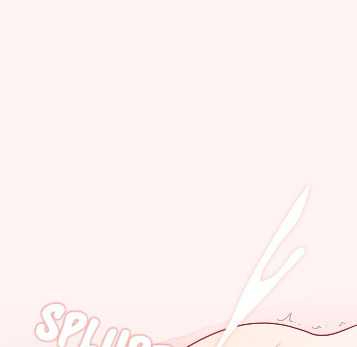 Naughty Little Secret: Chapter chapter-23 - Page 37