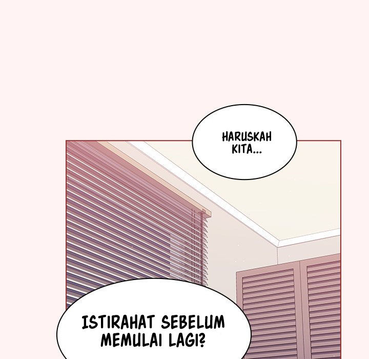 Naughty Little Secret: Chapter chapter-23 - Page 43