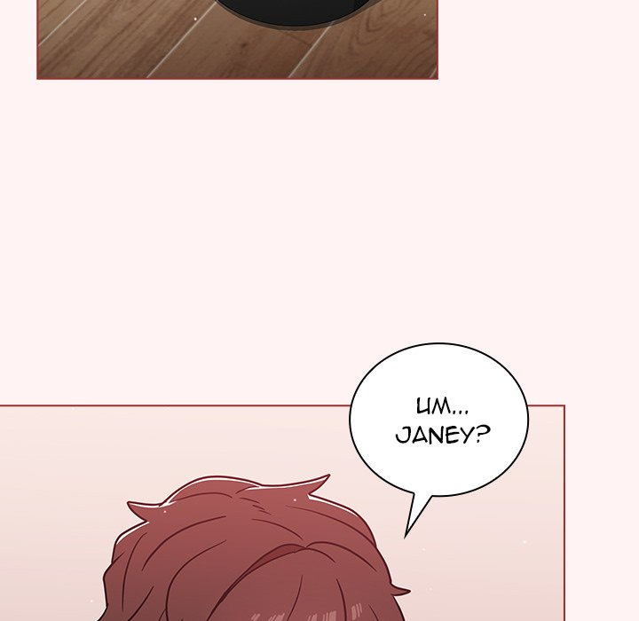 Naughty Little Secret: Chapter chapter-23 - Page 47