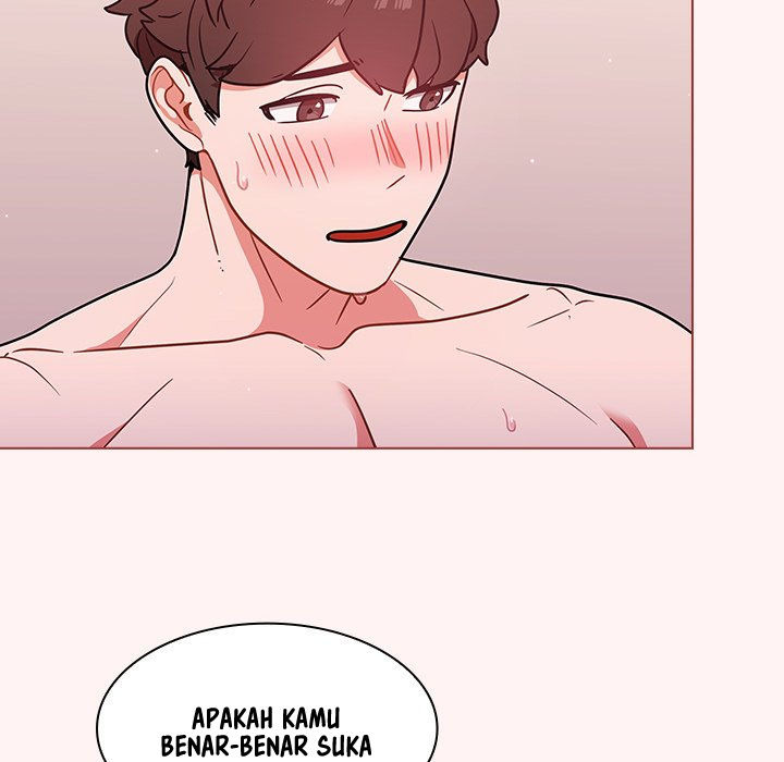 Naughty Little Secret: Chapter chapter-23 - Page 48