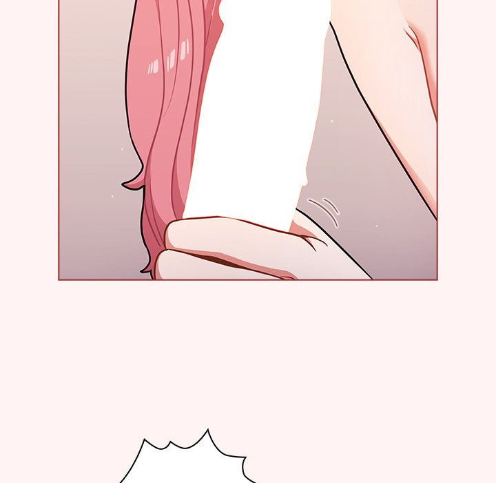 Naughty Little Secret: Chapter chapter-23 - Page 52