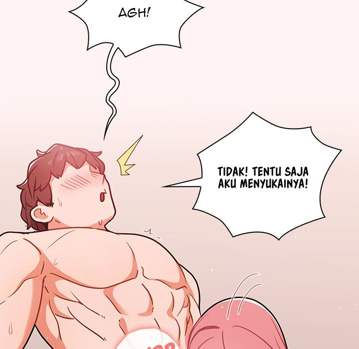 Naughty Little Secret: Chapter chapter-23 - Page 53