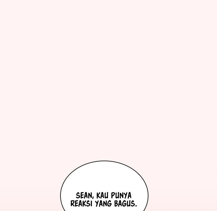 Naughty Little Secret: Chapter chapter-23 - Page 57