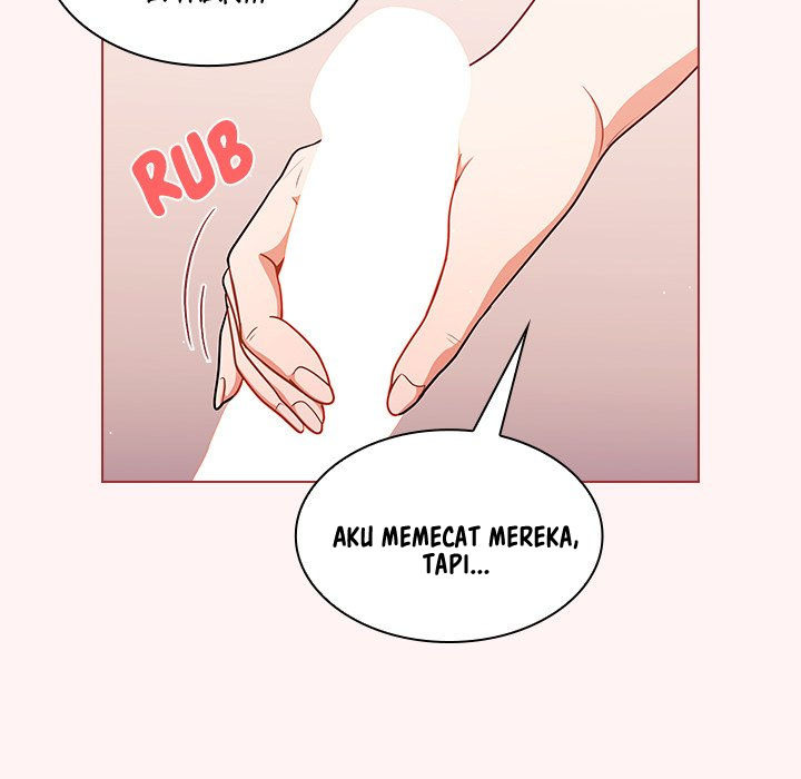 Naughty Little Secret: Chapter chapter-23 - Page 62
