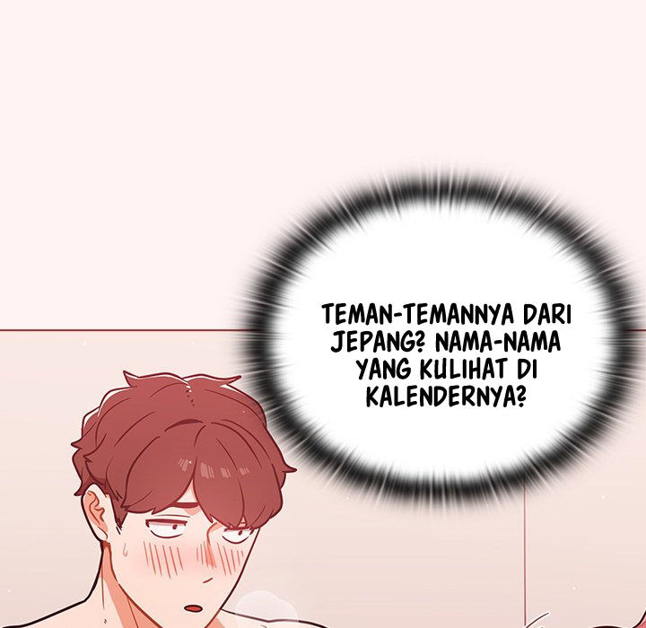 Naughty Little Secret: Chapter chapter-23 - Page 63