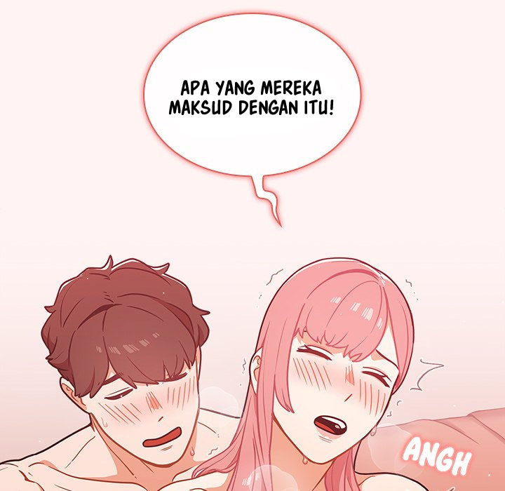 Naughty Little Secret: Chapter chapter-23 - Page 67