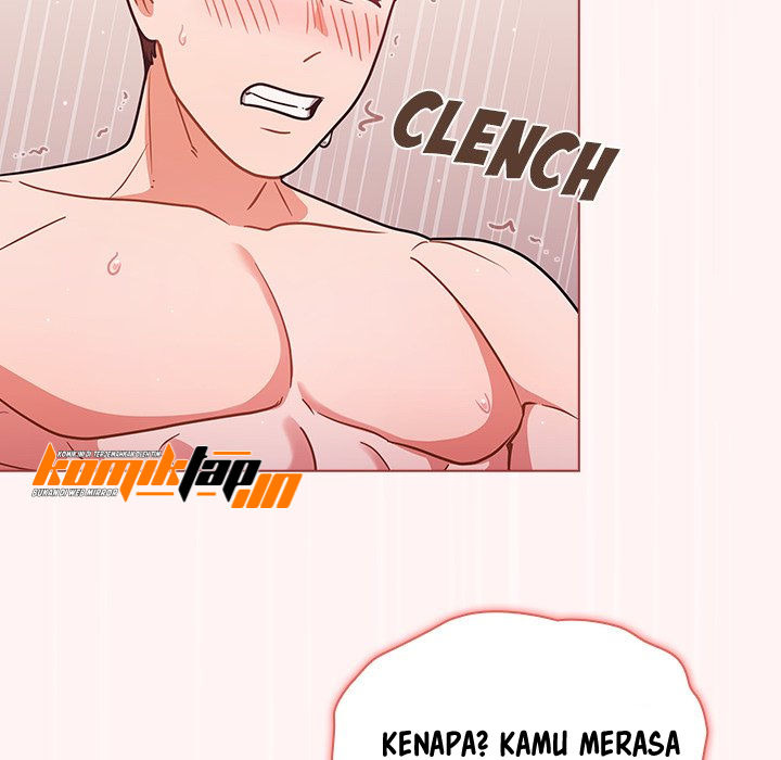 Naughty Little Secret: Chapter chapter-23 - Page 80