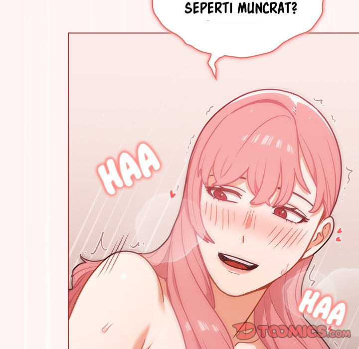 Naughty Little Secret: Chapter chapter-23 - Page 81