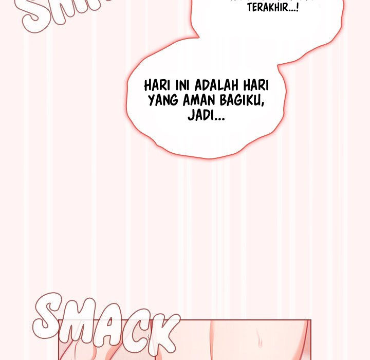 Naughty Little Secret: Chapter chapter-23 - Page 84