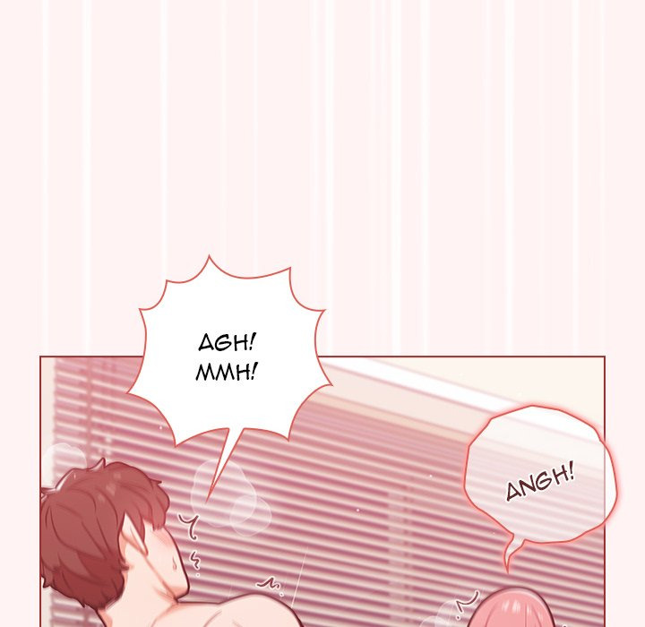 Naughty Little Secret: Chapter chapter-23 - Page 86