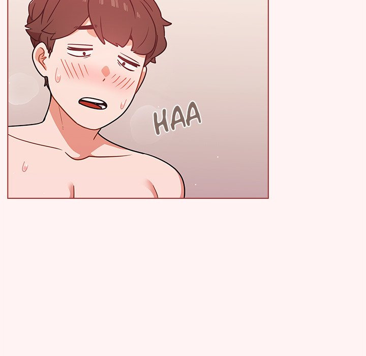 Naughty Little Secret: Chapter chapter-23 - Page 95
