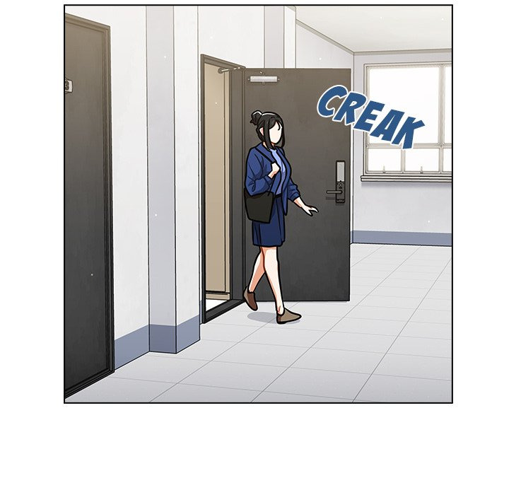 Naughty Little Secret: Chapter chapter-23 - Page 101