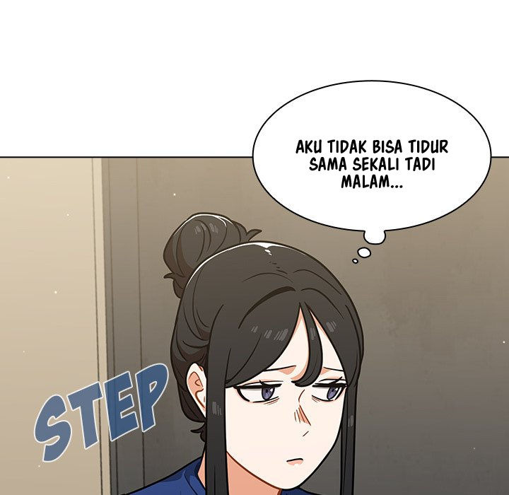 Naughty Little Secret: Chapter chapter-23 - Page 102