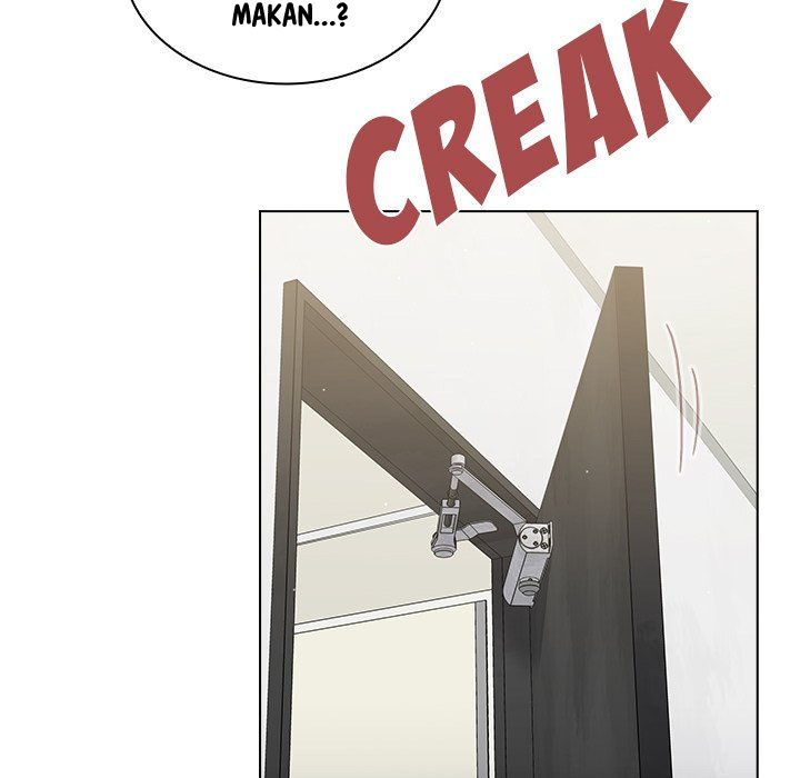 Naughty Little Secret: Chapter chapter-23 - Page 107