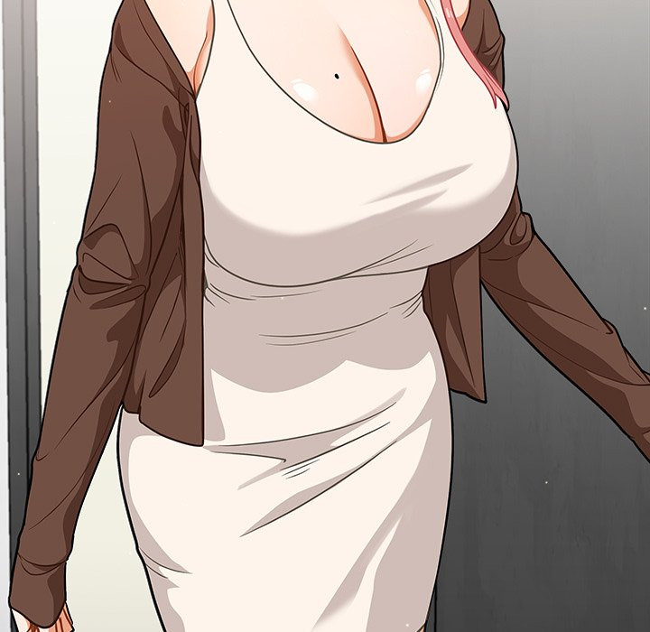 Naughty Little Secret: Chapter chapter-23 - Page 111