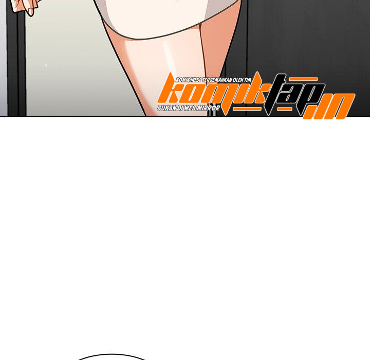 Naughty Little Secret: Chapter chapter-23 - Page 112