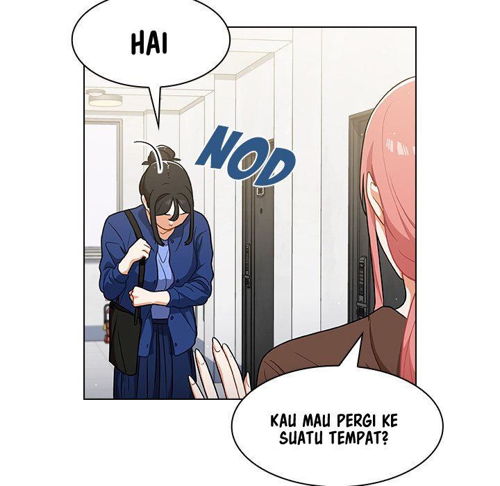 Naughty Little Secret: Chapter chapter-23 - Page 113