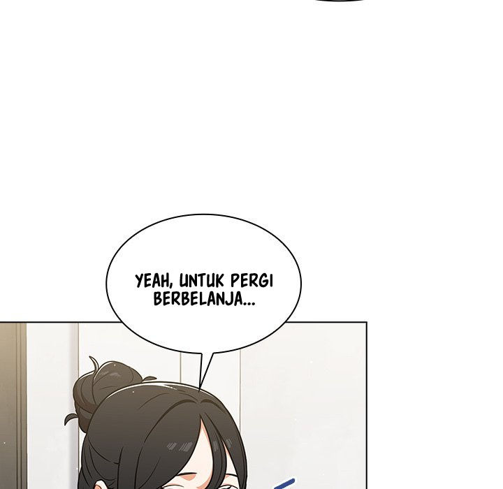 Naughty Little Secret: Chapter chapter-23 - Page 114