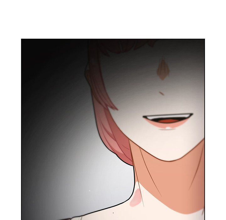Naughty Little Secret: Chapter chapter-23 - Page 116