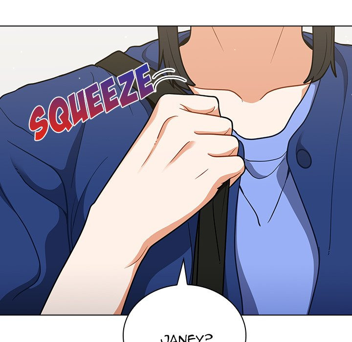 Naughty Little Secret: Chapter chapter-23 - Page 118