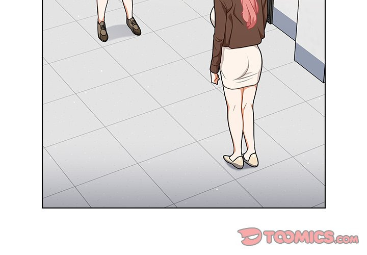Naughty Little Secret: Chapter chapter-24 - Page 3