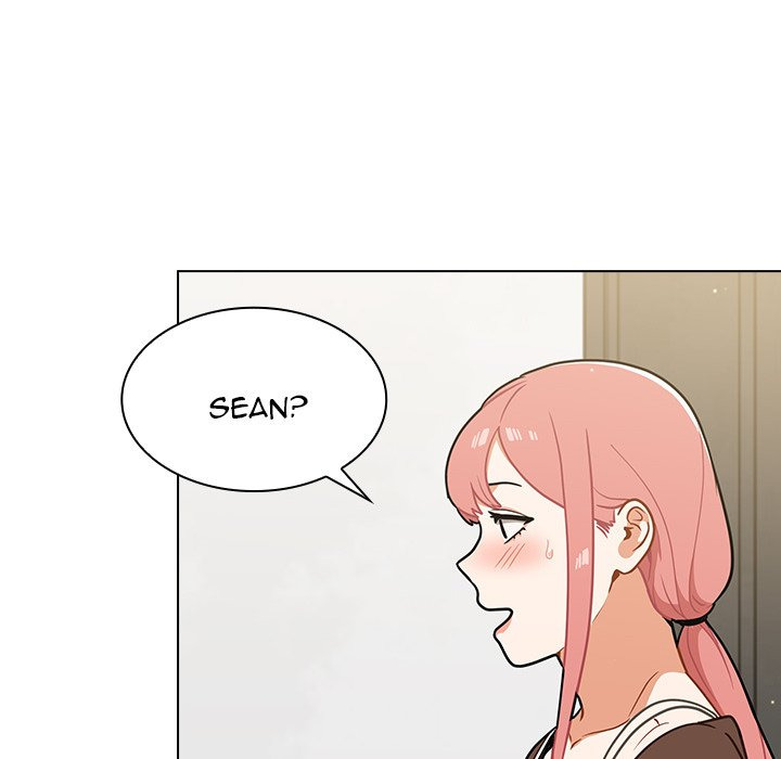 Naughty Little Secret: Chapter chapter-24 - Page 6