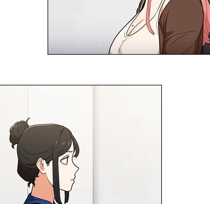 Naughty Little Secret: Chapter chapter-24 - Page 7