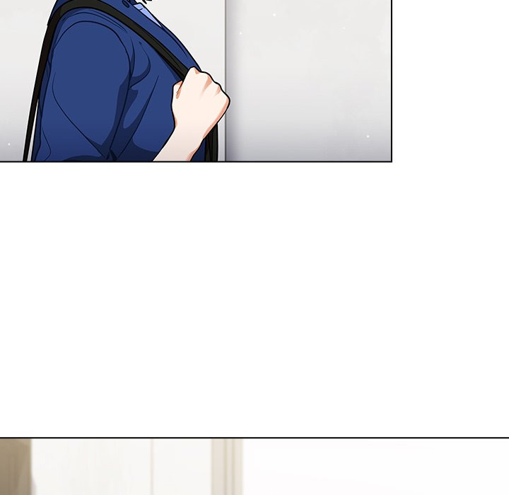 Naughty Little Secret: Chapter chapter-24 - Page 8