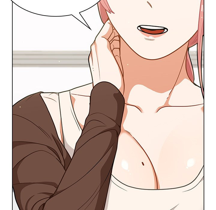 Naughty Little Secret: Chapter chapter-24 - Page 11