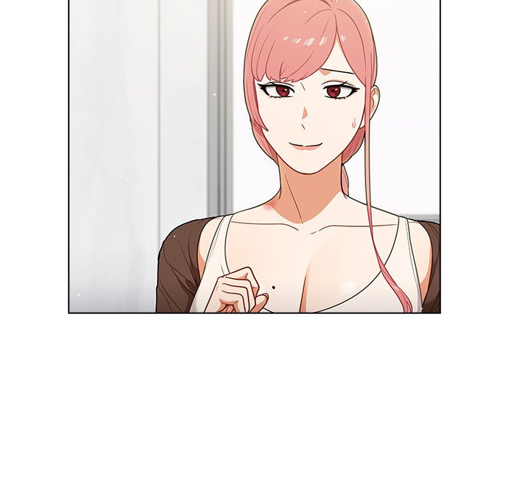 Naughty Little Secret: Chapter chapter-24 - Page 16