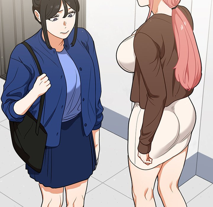 Naughty Little Secret: Chapter chapter-24 - Page 18
