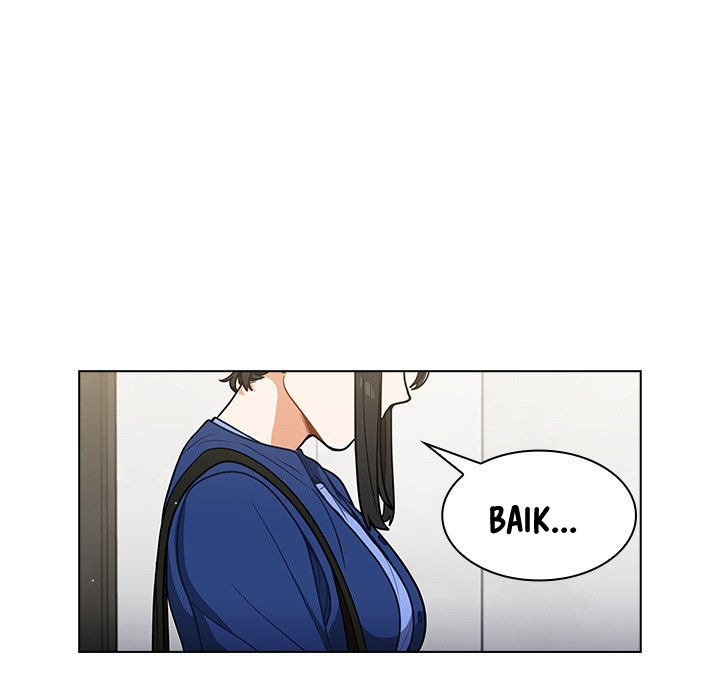 Naughty Little Secret: Chapter chapter-24 - Page 20