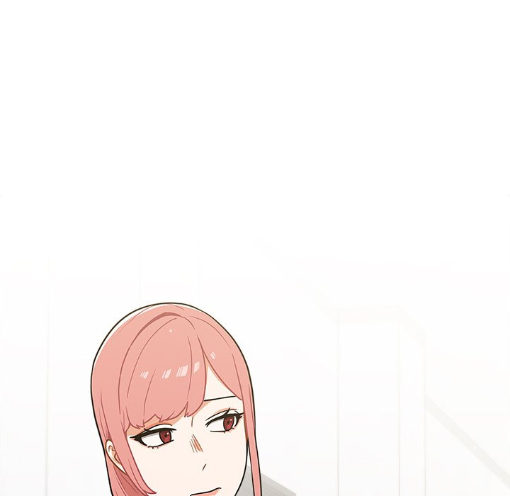 Naughty Little Secret: Chapter chapter-24 - Page 21