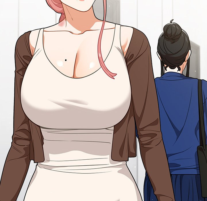 Naughty Little Secret: Chapter chapter-24 - Page 22