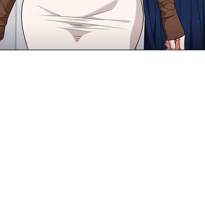 Naughty Little Secret: Chapter chapter-24 - Page 23