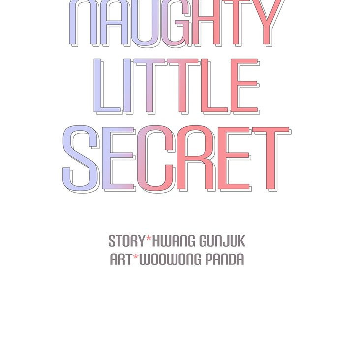 Naughty Little Secret: Chapter chapter-24 - Page 25