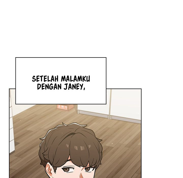 Naughty Little Secret: Chapter chapter-24 - Page 30