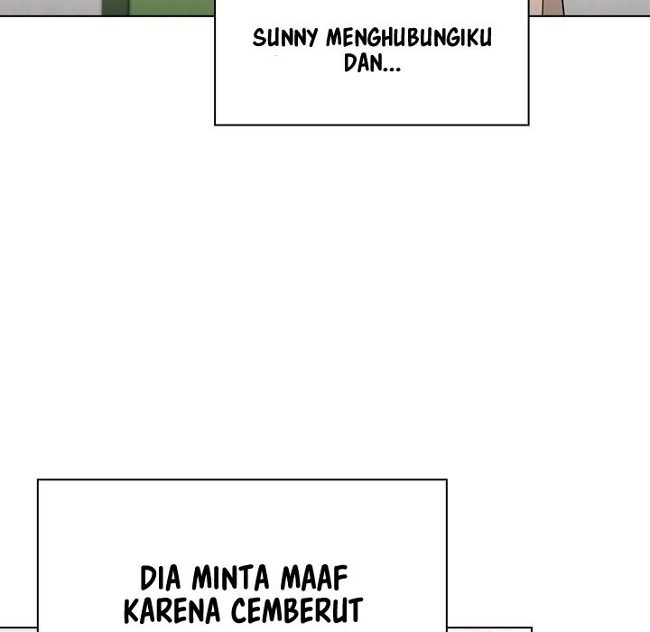 Naughty Little Secret: Chapter chapter-24 - Page 34