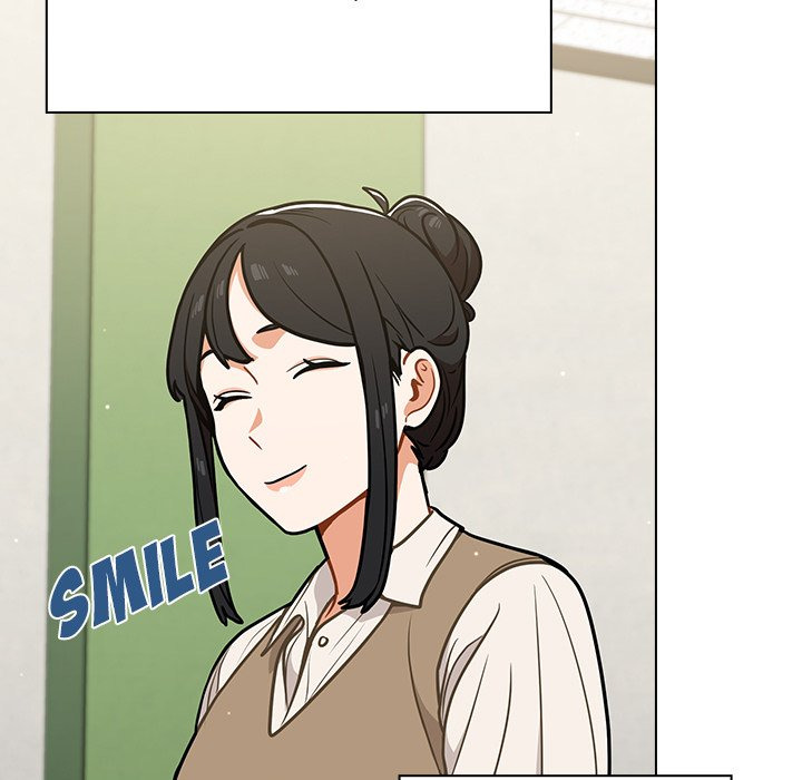 Naughty Little Secret: Chapter chapter-24 - Page 35