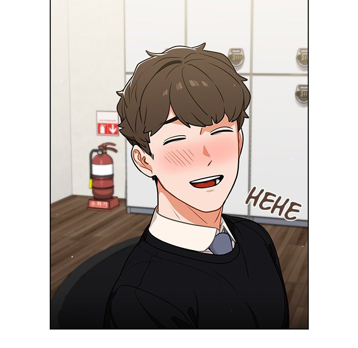 Naughty Little Secret: Chapter chapter-24 - Page 37
