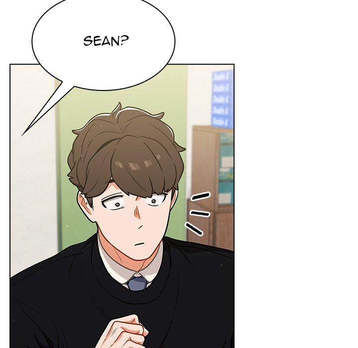 Naughty Little Secret: Chapter chapter-24 - Page 41