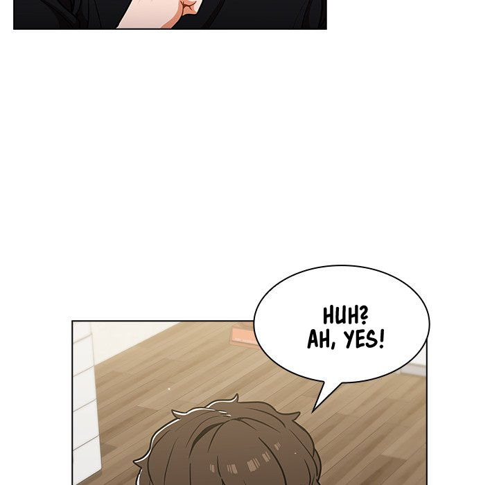 Naughty Little Secret: Chapter chapter-24 - Page 42