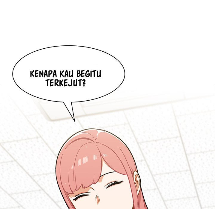 Naughty Little Secret: Chapter chapter-24 - Page 44