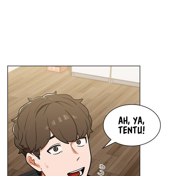 Naughty Little Secret: Chapter chapter-24 - Page 46