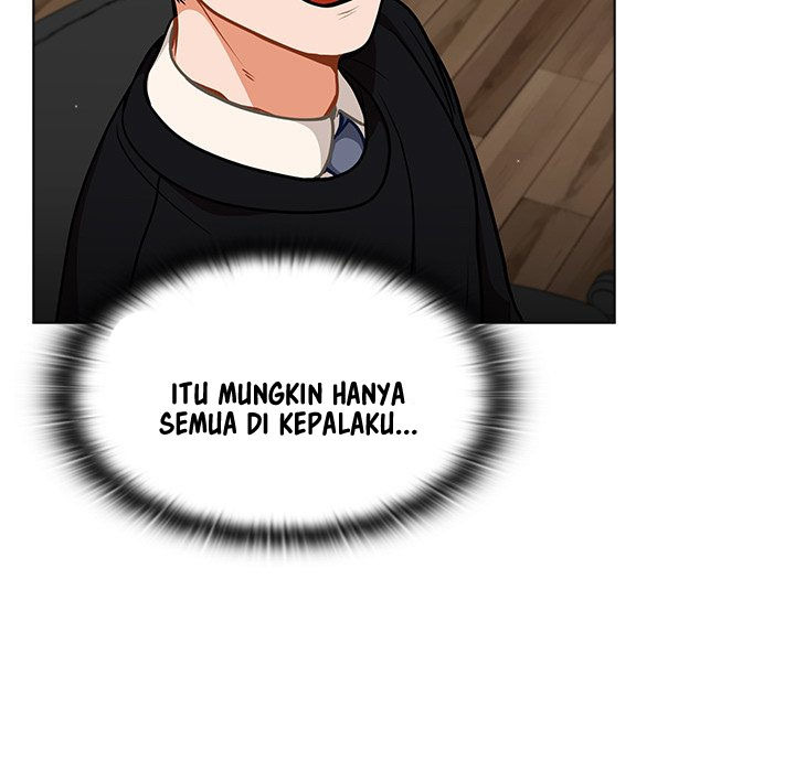 Naughty Little Secret: Chapter chapter-24 - Page 47